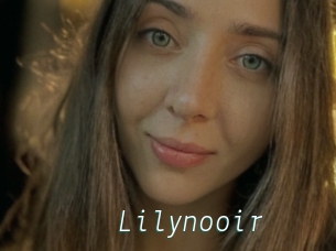 Lilynooir