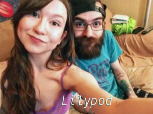 Lilypod