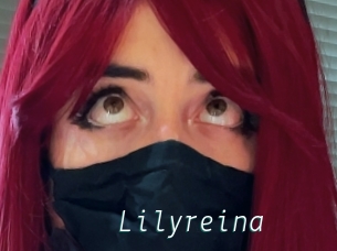 Lilyreina