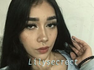 Lilysecrect