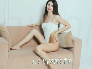 Lilysmite