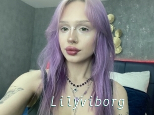 Lilyviborg