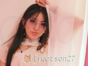 Lilywatson27