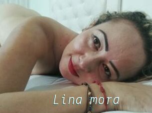 Lina_mora