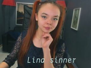 Lina_sinner