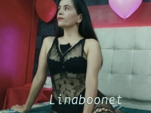 Linaboonet