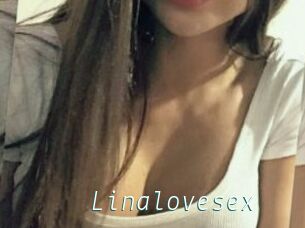 Linalovesex