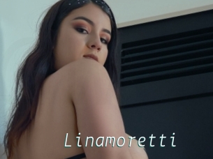 Linamoretti