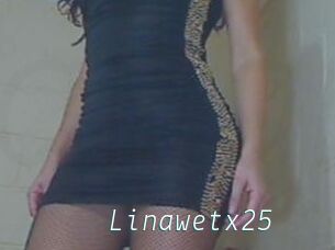 Linawetx25