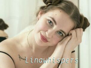 Linawhispers