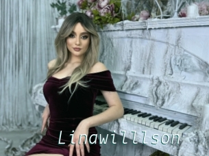 Linawilllson