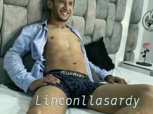 Linconllasardy