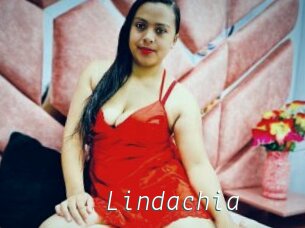 Lindachia