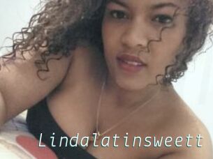 Lindalatinsweett