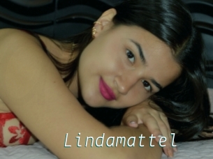 Lindamattel