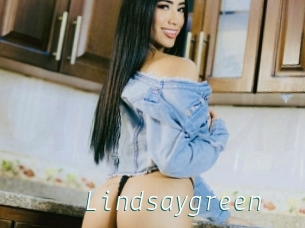 Lindsaygreen