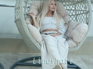 Lindyhoti