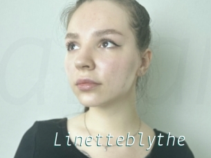 Linetteblythe