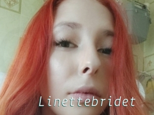 Linettebridet