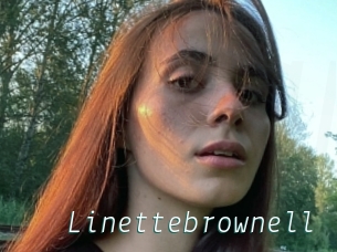 Linettebrownell