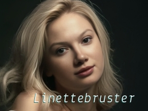 Linettebruster