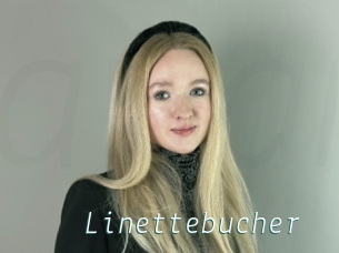 Linettebucher