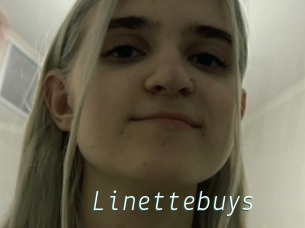 Linettebuys