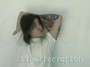 Linettecrafton