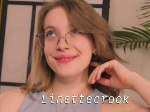 Linettecrook