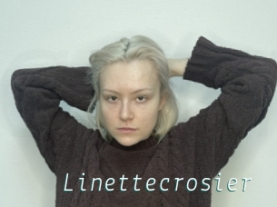 Linettecrosier