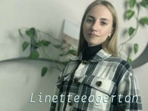 Linetteeagerton