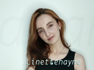 Linettehayne