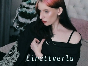 Linettverla