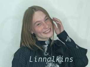 Linnalkins