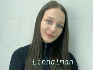 Linnalman