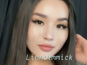 Linndimmick