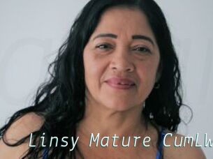 Linsy_Mature_CumLW