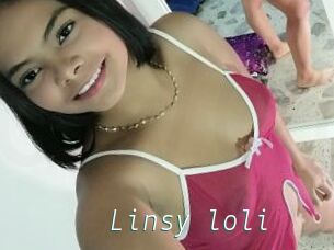 Linsy_loli