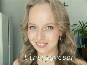 Linsyjameson