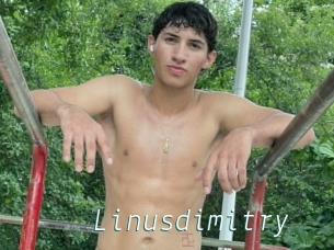 Linusdimitry