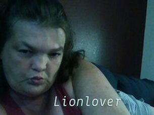 Lionlover