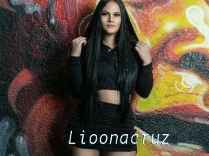 Lioonacruz