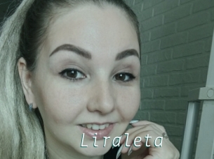 Liraleta