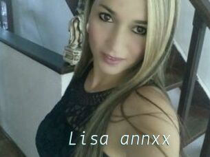 Lisa_annxx