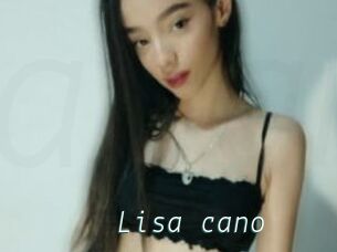 Lisa_cano