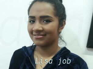 Lisa_job