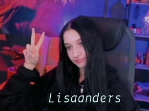 Lisaanders