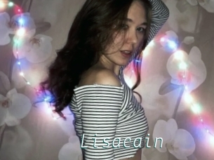 Lisacain