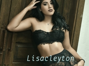 Lisacleyton