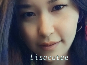 Lisacutee